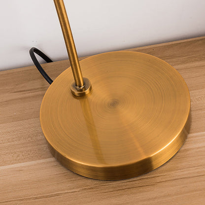 Modern Flower Table Lamp