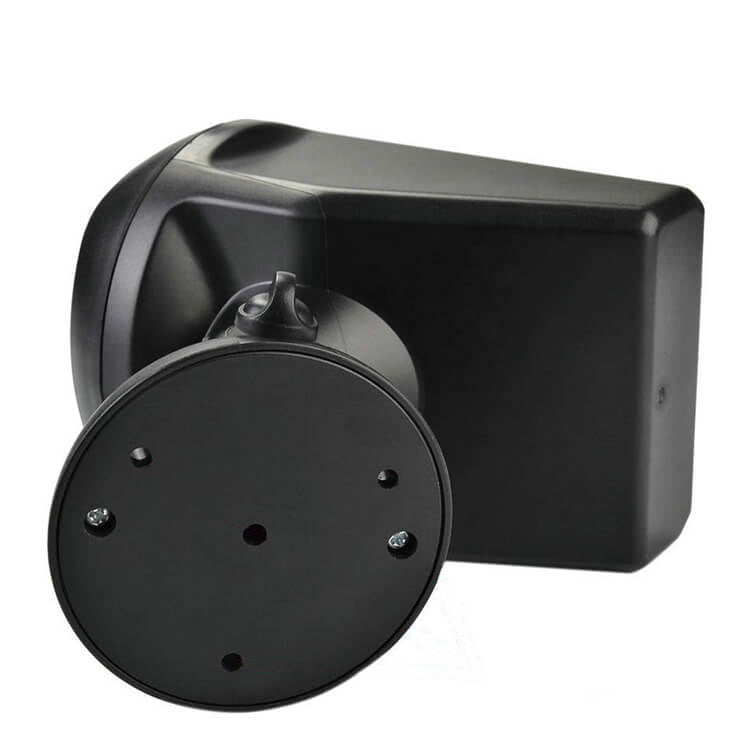 Spotlight LED Rotating Sensor Street Light Wall Sconce Lamp