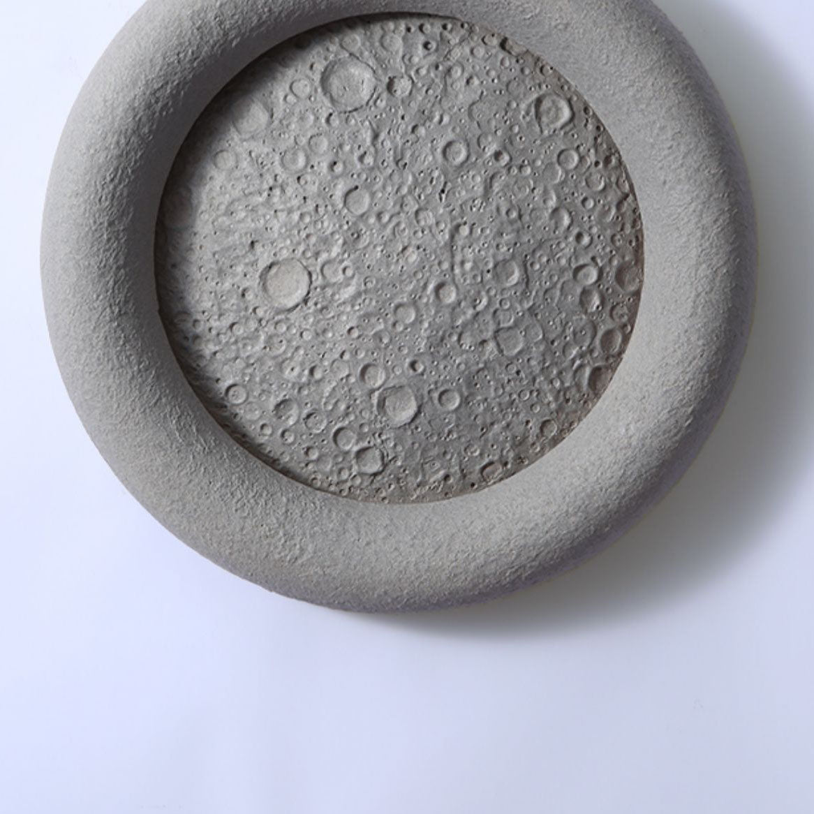 Chinese Moon Texture Shade LED Waterproof Wall Sconce Lamp