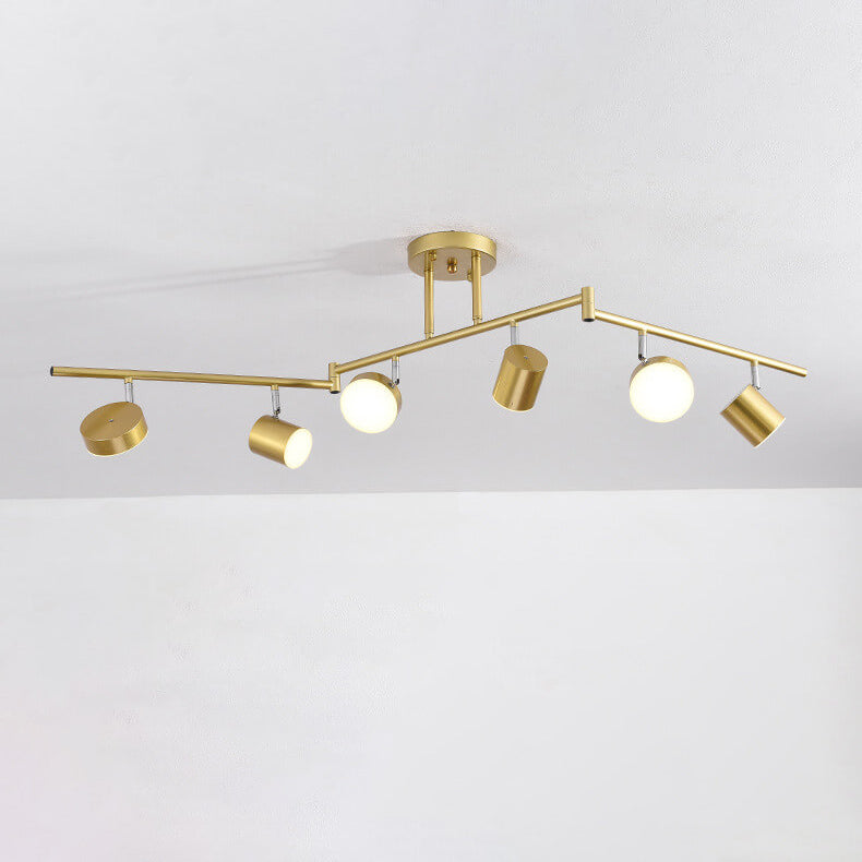 Modern Creative Ceiling Light