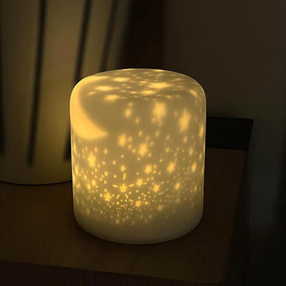 Creative Table Lamp II