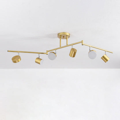Modern Creative Ceiling Light