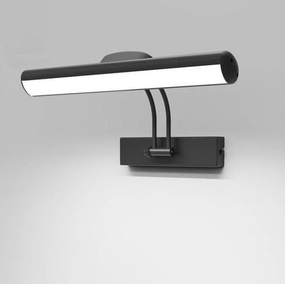 Bar Light Multi-Angle Adjustable LED Wall Sconce Lamp