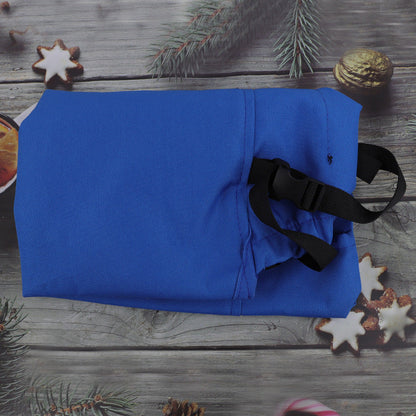 Garden Apron with Dual Pockets, Water Resistant