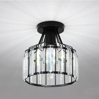 Modern Dome Ceiling Light
