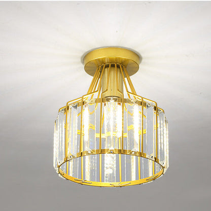 Modern Dome Ceiling Light
