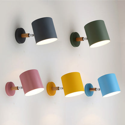 Nordic Wall Light
