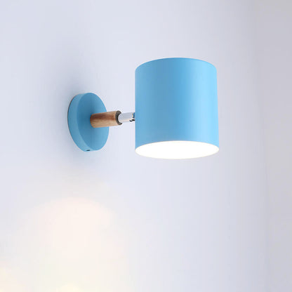 Nordic Wall Light