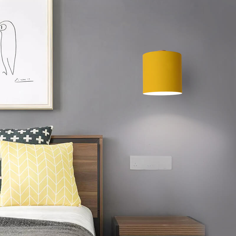 Nordic Wall Light