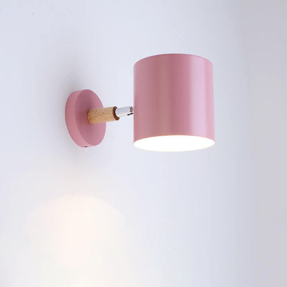 Nordic Wall Light