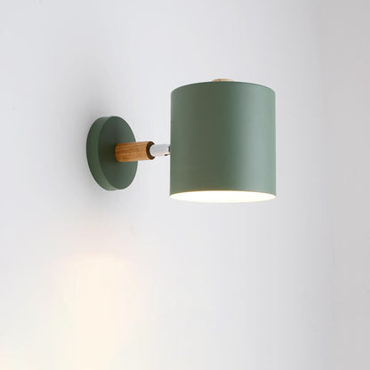 Nordic Wall Light