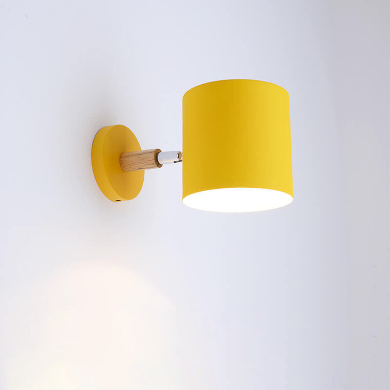 Nordic Wall Light