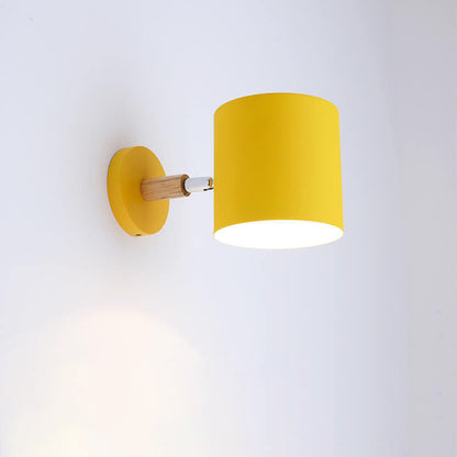 Nordic Wall Light