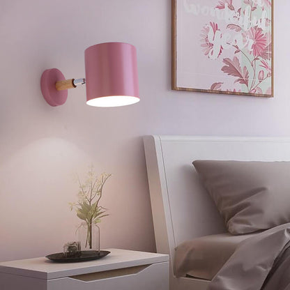 Nordic Wall Light