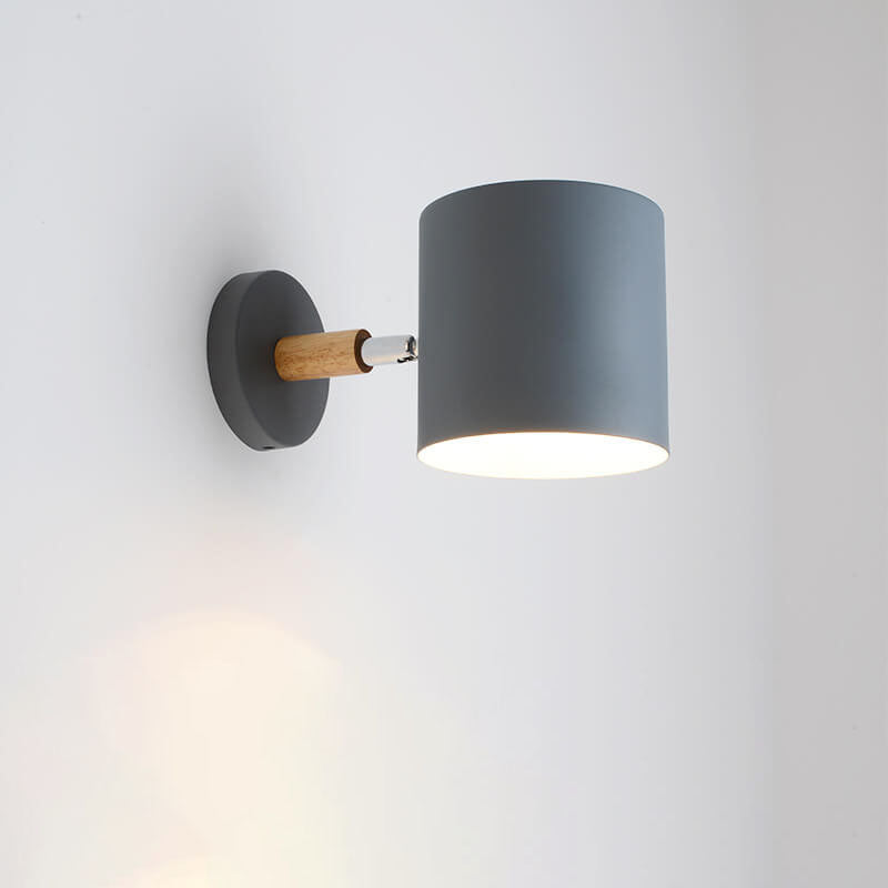 Nordic Wall Light