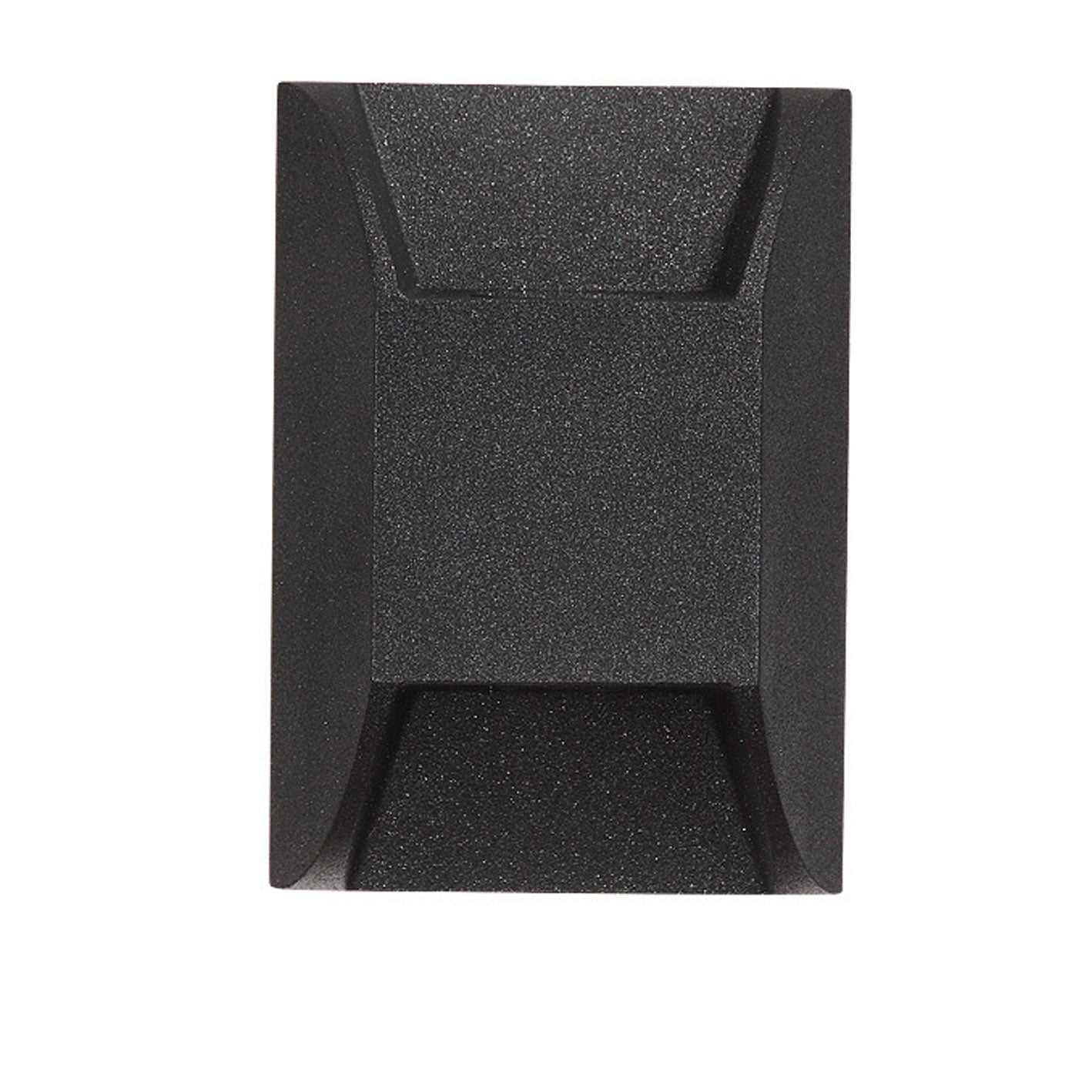 Minimalist Waterproof LED Outdoor Patio Wall Sconce Lamp