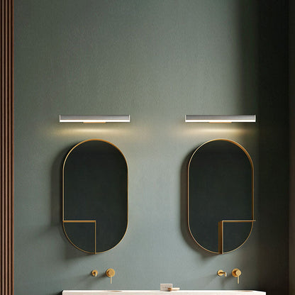 Aluminum LED Vanity Light Mirror Front Wall Sconce Lamp