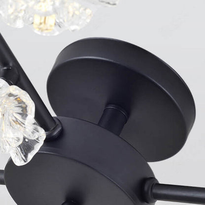 Nordic Tree Ceiling Light