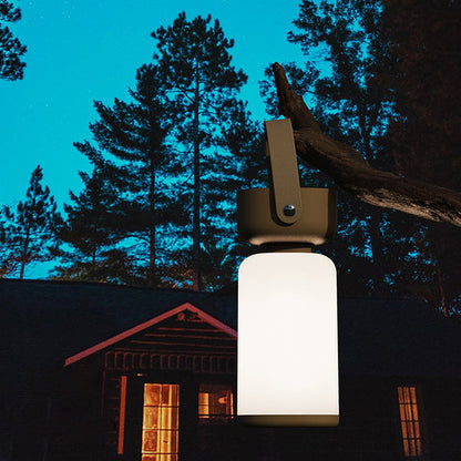 Modern ABS Table Lamp