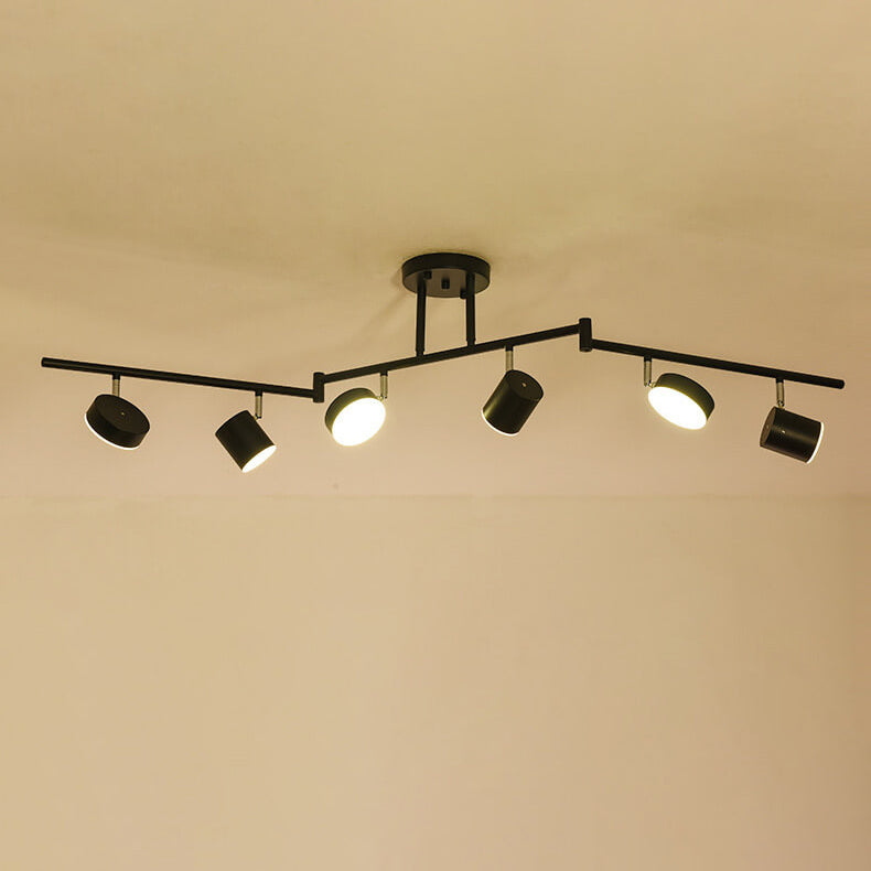 Modern Creative Ceiling Light