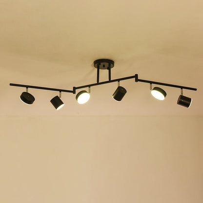 Modern Creative Ceiling Light