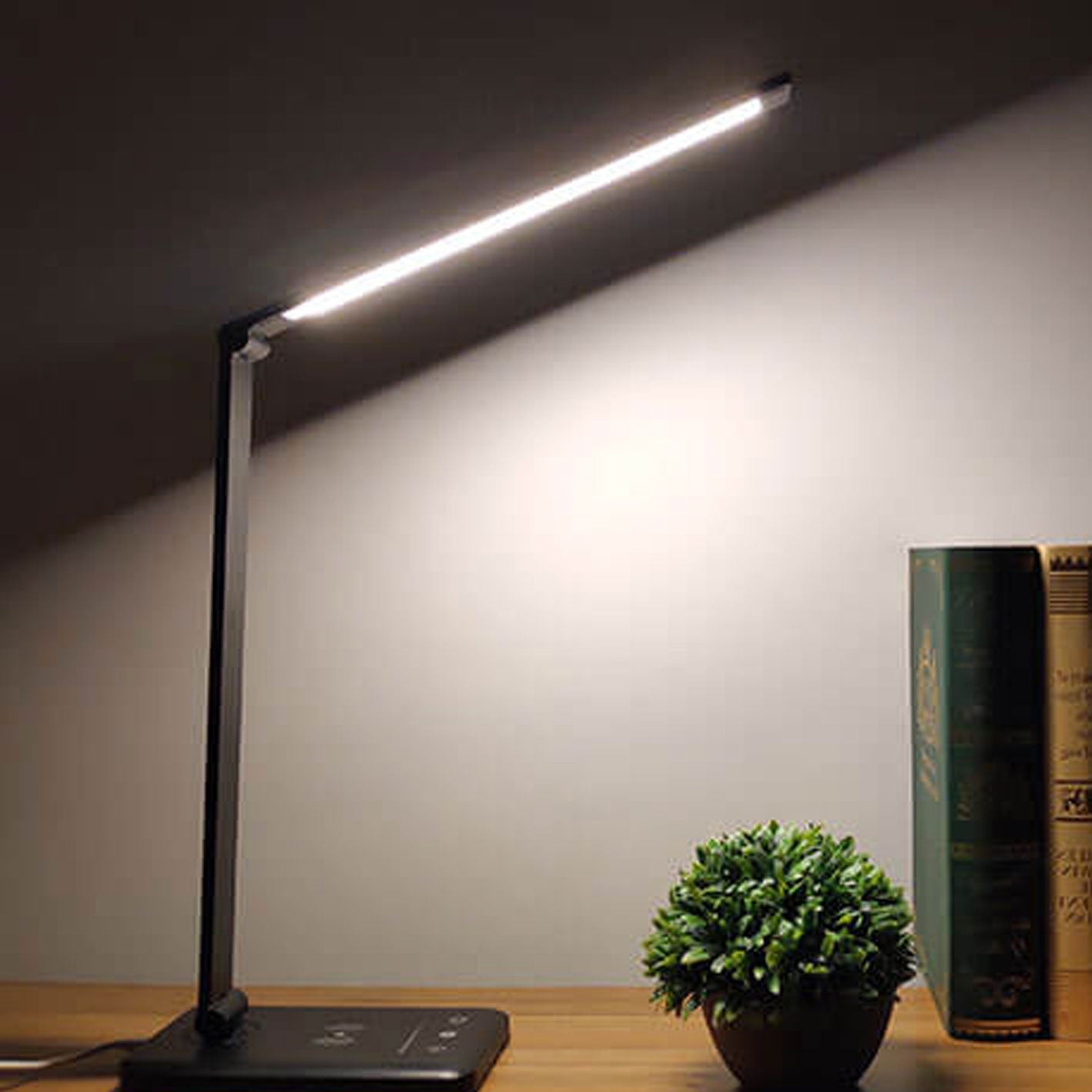 Simple Table Lamp