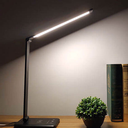 Simple Table Lamp