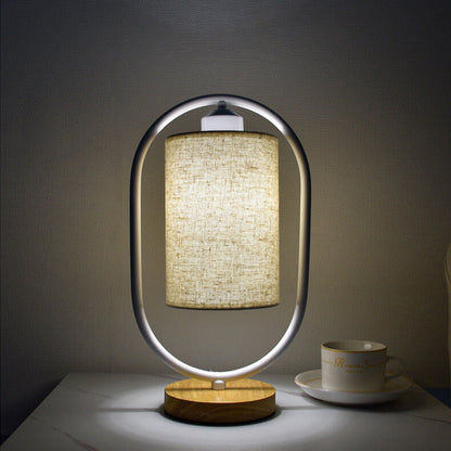 Nordic Ring Table Lamp