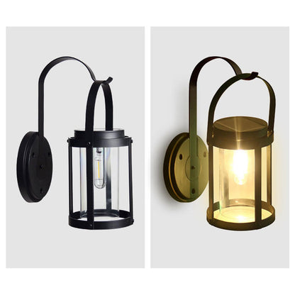 Solar Waterproof LED Portable and Hangable Outdoor Light