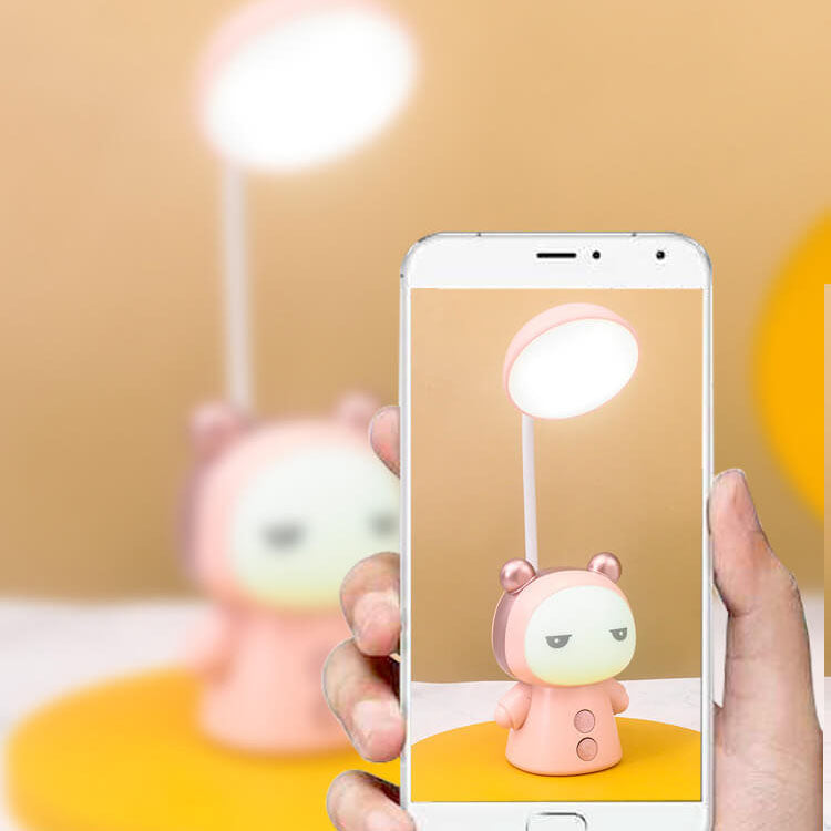 ABS Table Lamp