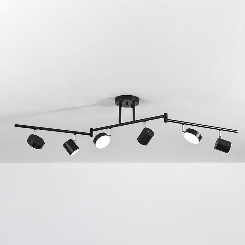 Modern Creative Ceiling Light