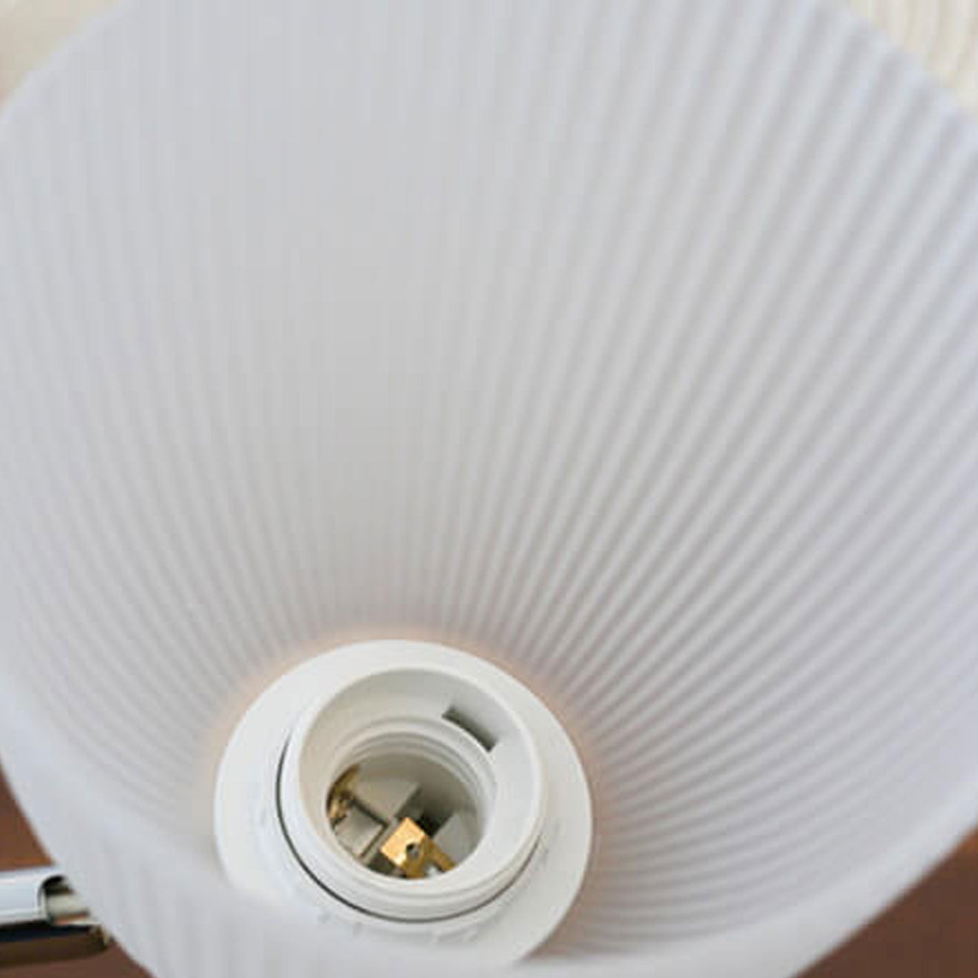 Modern Log Simple Bend Design 1-Light Wall Sconce Lamp