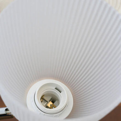 Modern Log Simple Bend Design 1-Light Wall Sconce Lamp