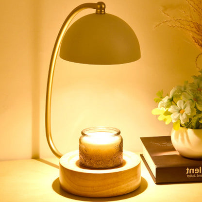 Japanese Table Lamp