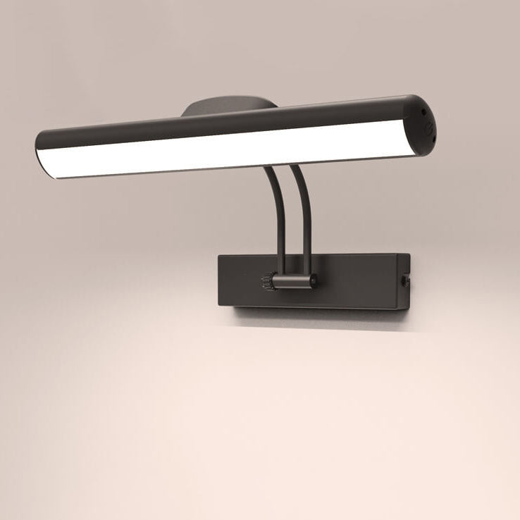 Bar Light Multi-Angle Adjustable LED Wall Sconce Lamp