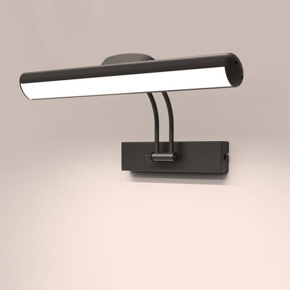 Bar Light Multi-Angle Adjustable LED Wall Sconce Lamp