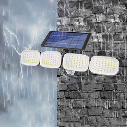 Solar Body Induction Garden Street Light Outdoor Light
