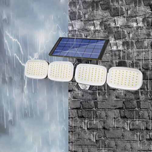 Solar Body Induction Garden Street Light Outdoor Light