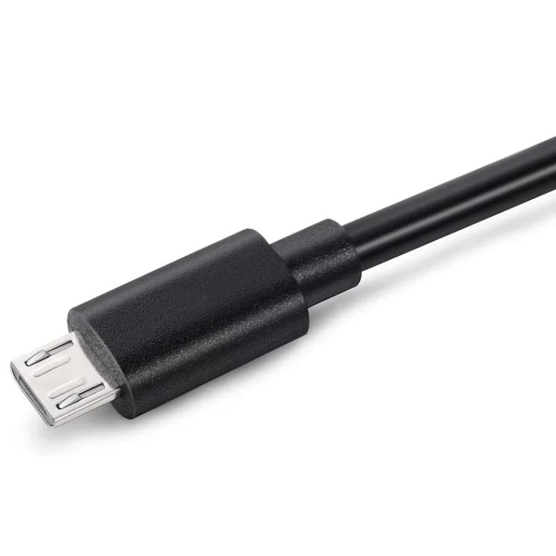 10ft Micro USB Fast Charging Cable