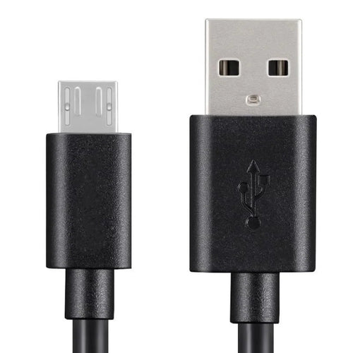 10ft Micro USB Fast Charging Cable