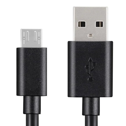 10ft Micro USB Fast Charging Cable