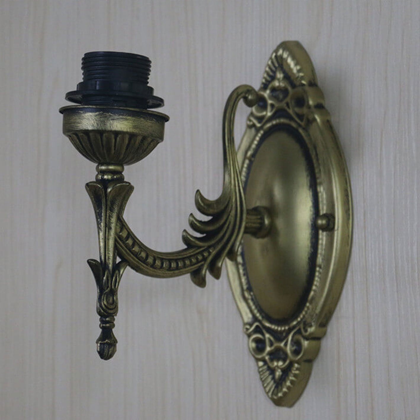Tiffany Rose Stained Glass Bowl 1-Light Wall Sconce Lamp