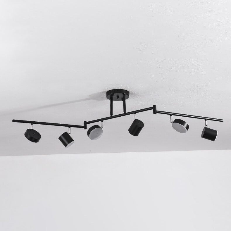 Modern Creative Ceiling Light
