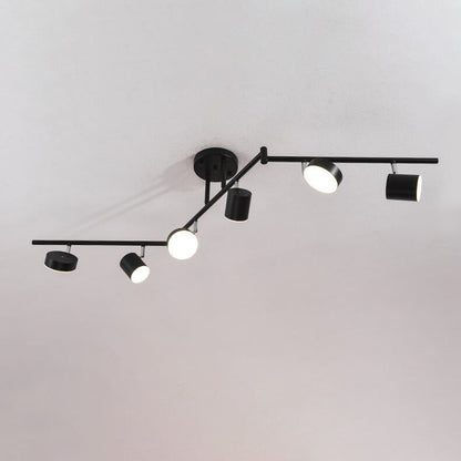 Modern Creative Ceiling Light