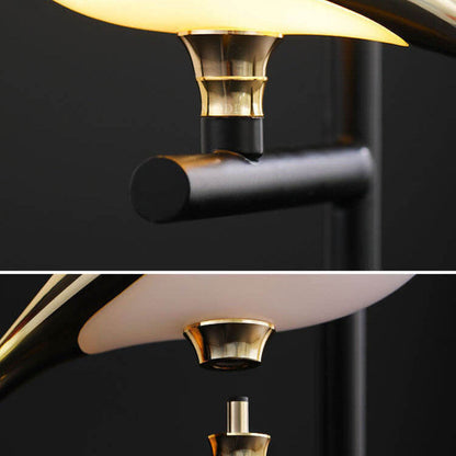 Nordic Bird Table Lamp