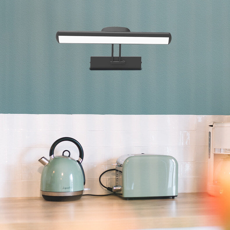Bar Light Multi-Angle Adjustable LED Wall Sconce Lamp