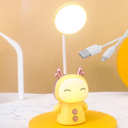ABS Table Lamp