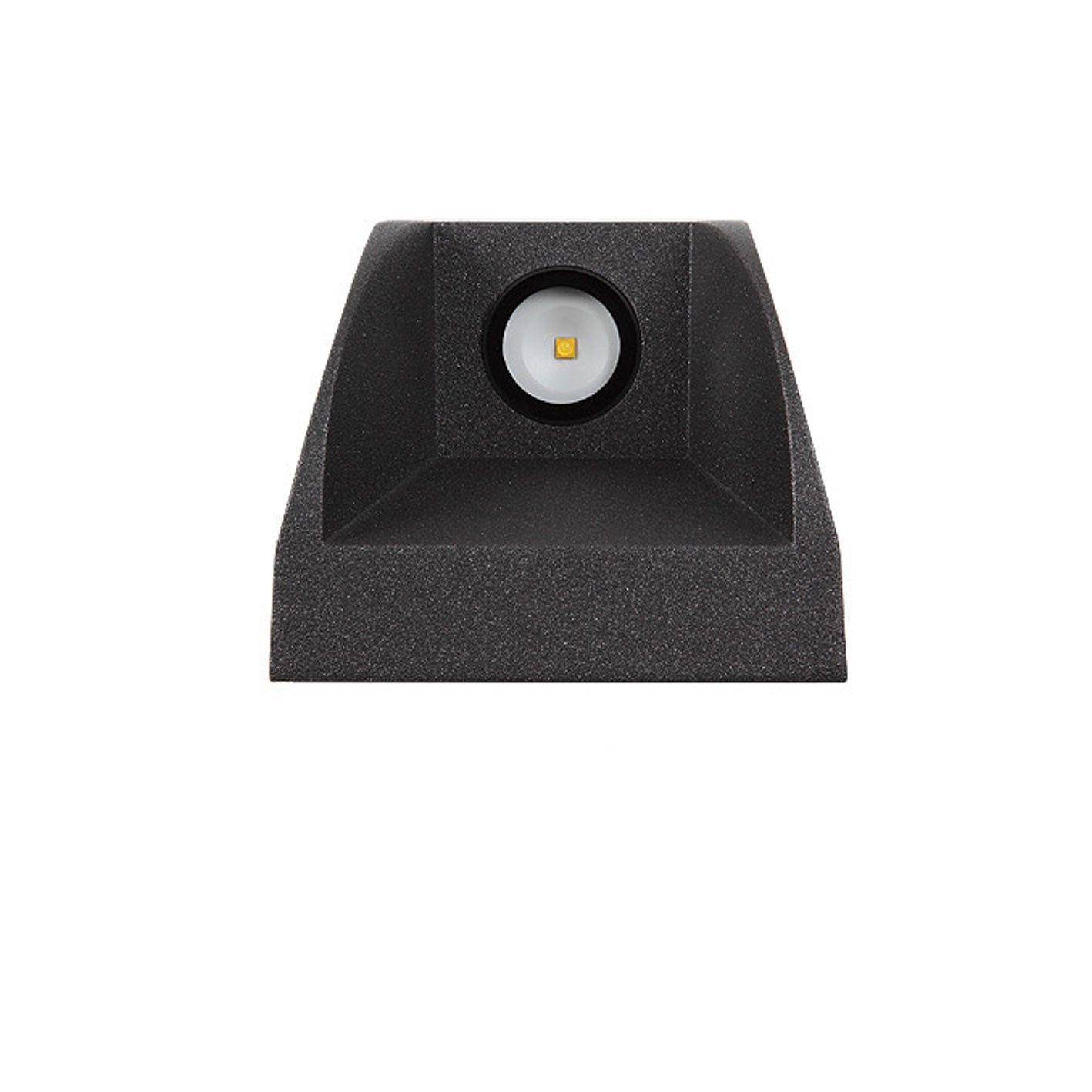Minimalist Waterproof LED Outdoor Patio Wall Sconce Lamp