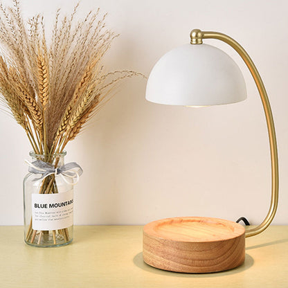 Japanese Table Lamp