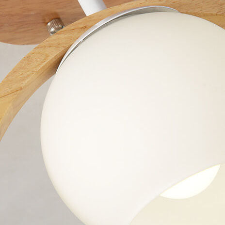 Modern Bird Ceiling Light